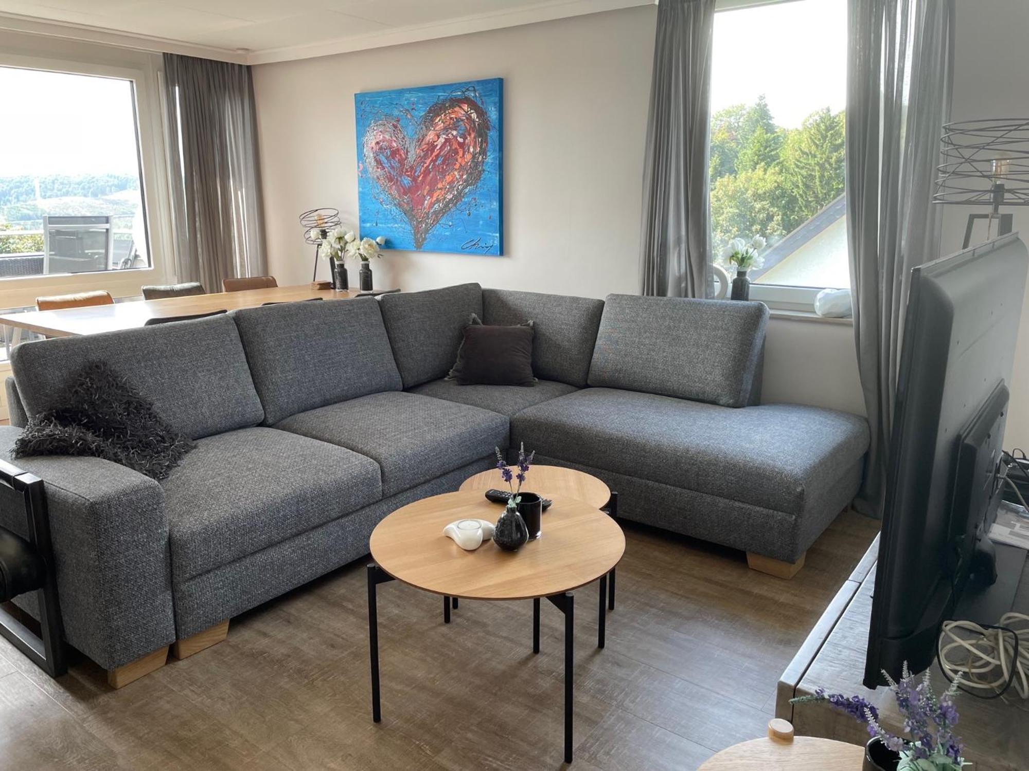 Apartment Heartbeat Winterberg Exterior foto