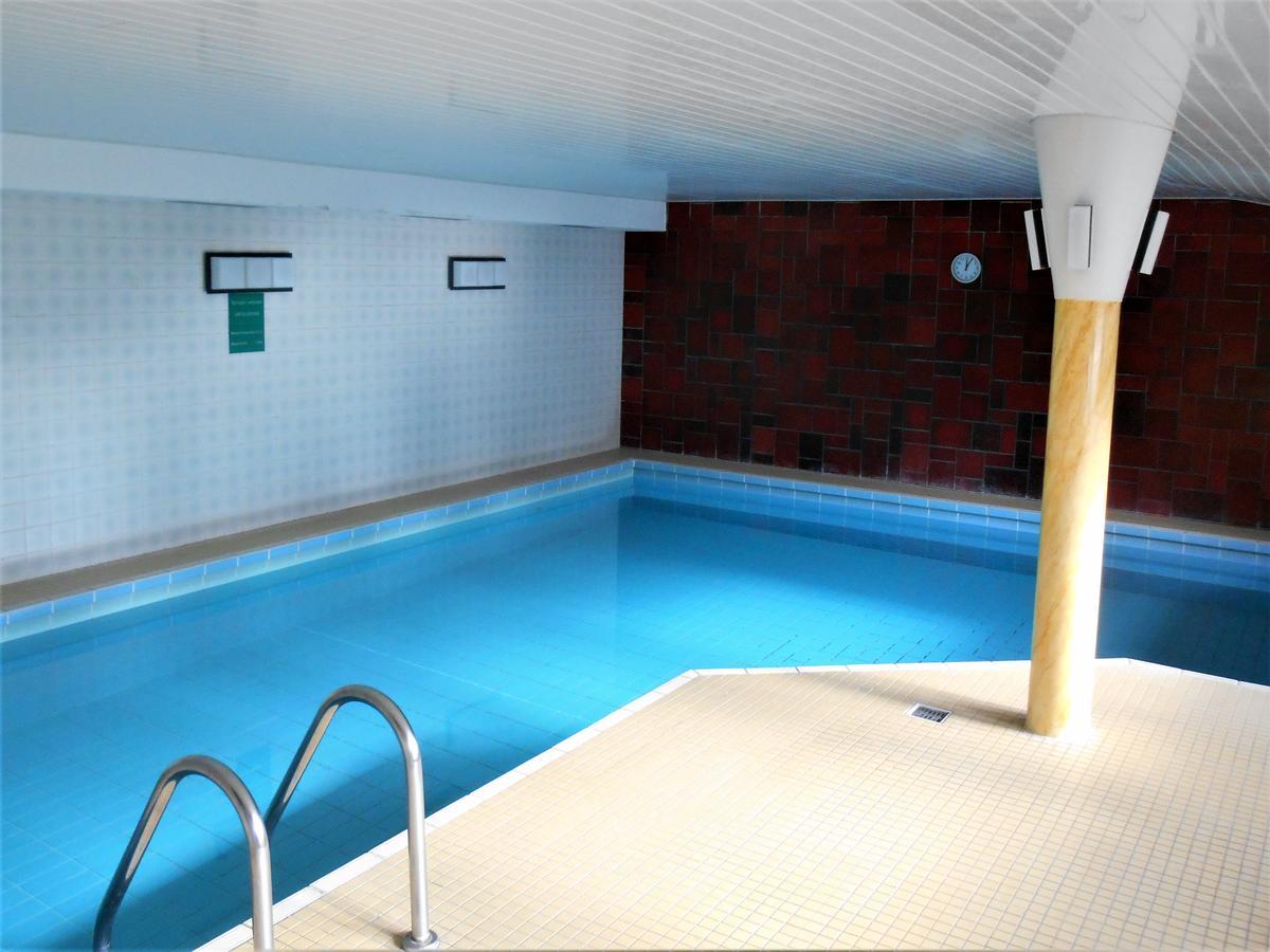 Apartment Heartbeat Winterberg Exterior foto