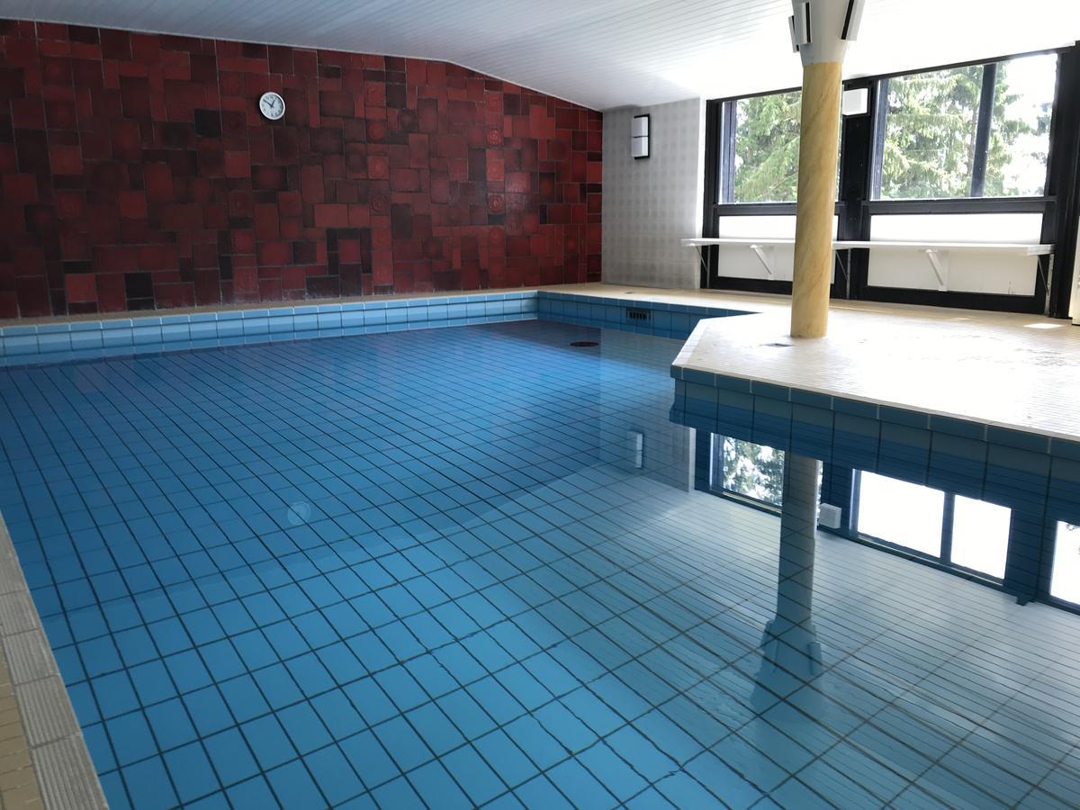 Apartment Heartbeat Winterberg Exterior foto